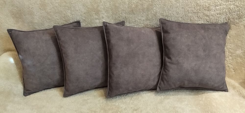 Подушки декоративні 45*45