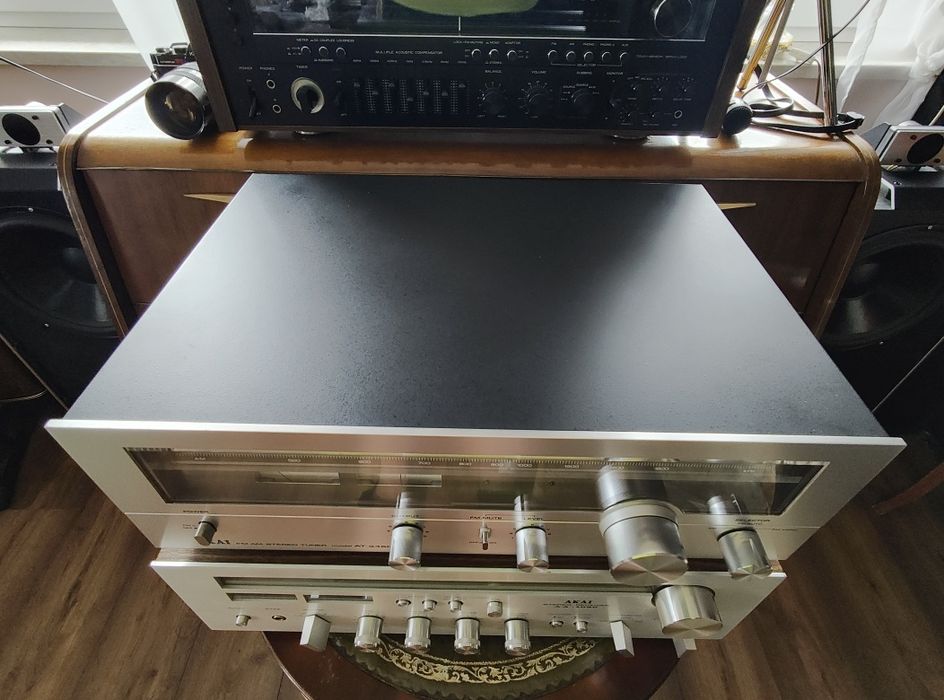 Tuner AKAI AT 2450 Exellent stan