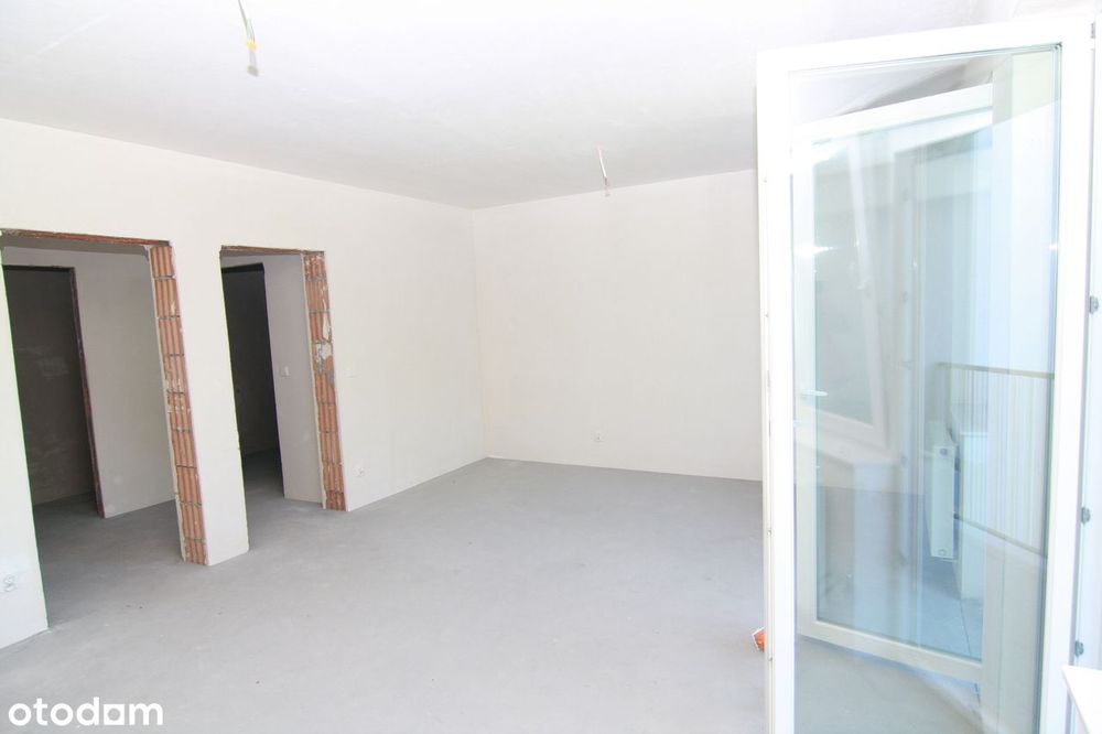 **Przestronne mieszkanie**Taras + balkon**Atrakcyjna cena***