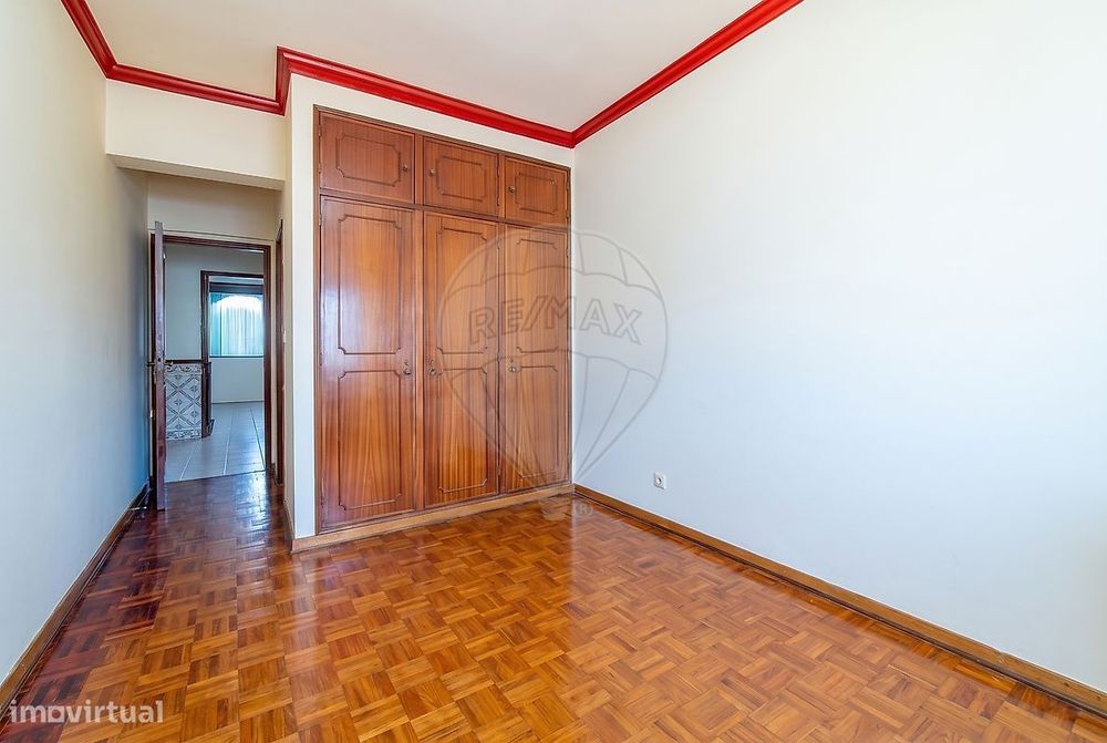 Apartamento T3 para venda