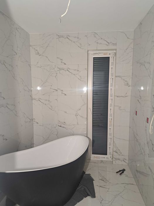 Remonty wykończenia wnętrz