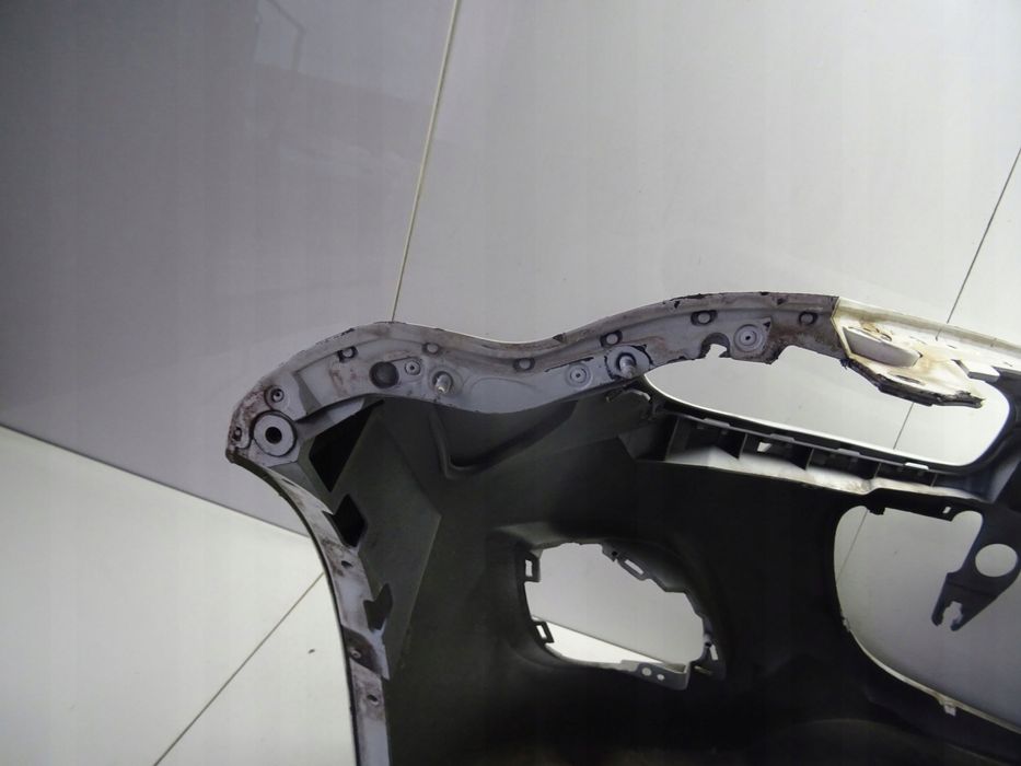 mazda mx-5 nc miata 2009 zderzak tylny