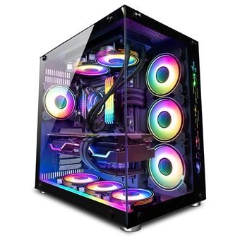 Pc gaming customizado