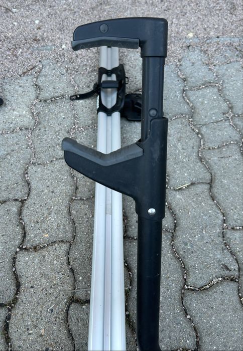 Uchwyty rowerowe Thule ProRide 591