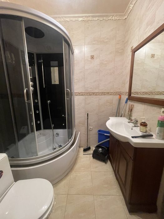 Продаж 3к дворівневої квартири ЖК "Софія " Софіївська Борщагівка