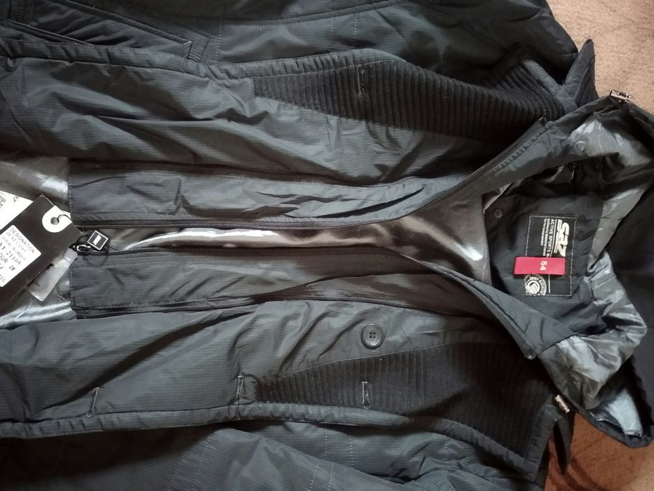 Куртка демисезон