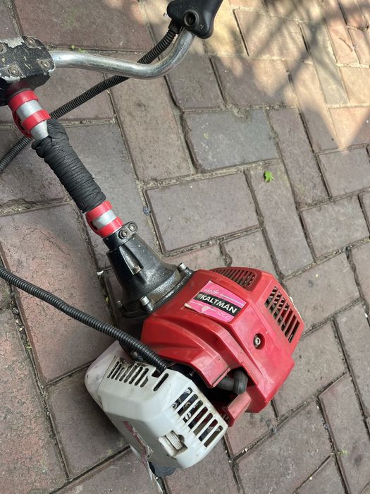 Бензокоса Kaltman