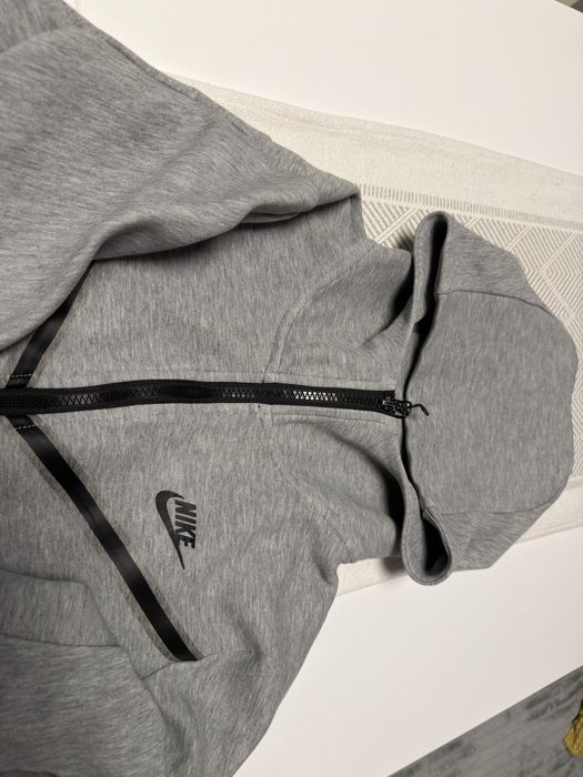 Nike tech bluza rozmiar M