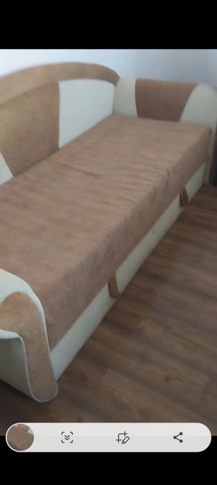 Розкладний диван