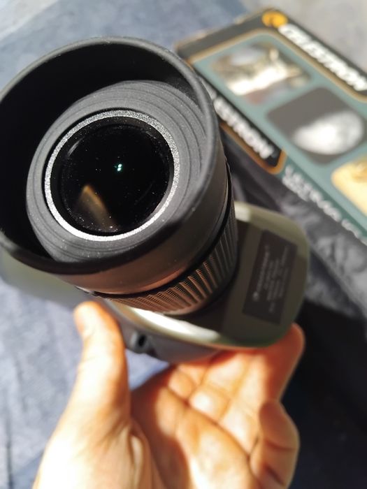 Підзорна труба Celestron Ultima 100