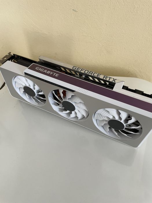 rtx 3070 ti 12gb - купити комплектуючі для ПК - Ціна на OLX.ua