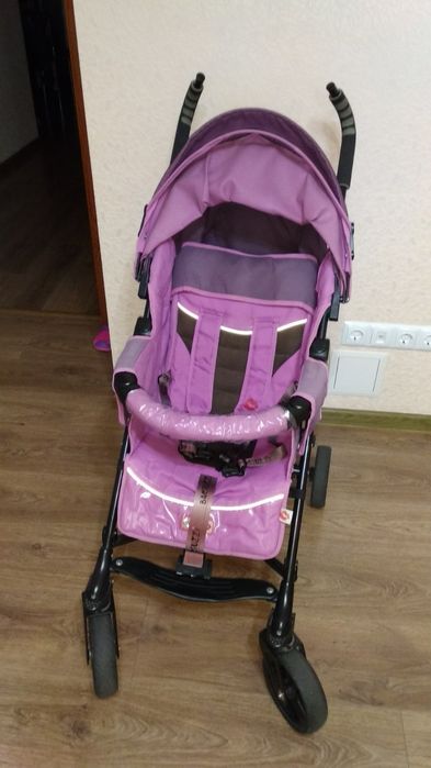 Продам коляску Бакіузі
