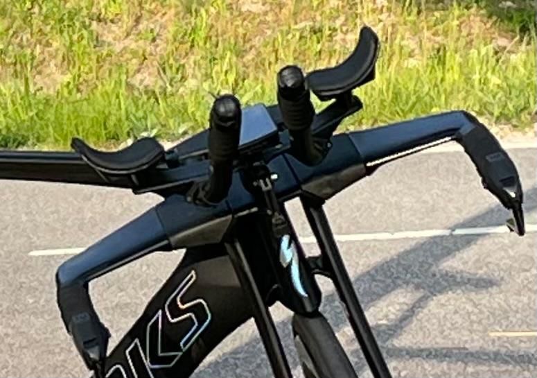 Specialized Shiv S-Works
