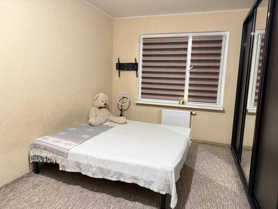 Оренда 1к квартири Гмирі 16 метро Позняки ЖК Патріотика. Осокорки