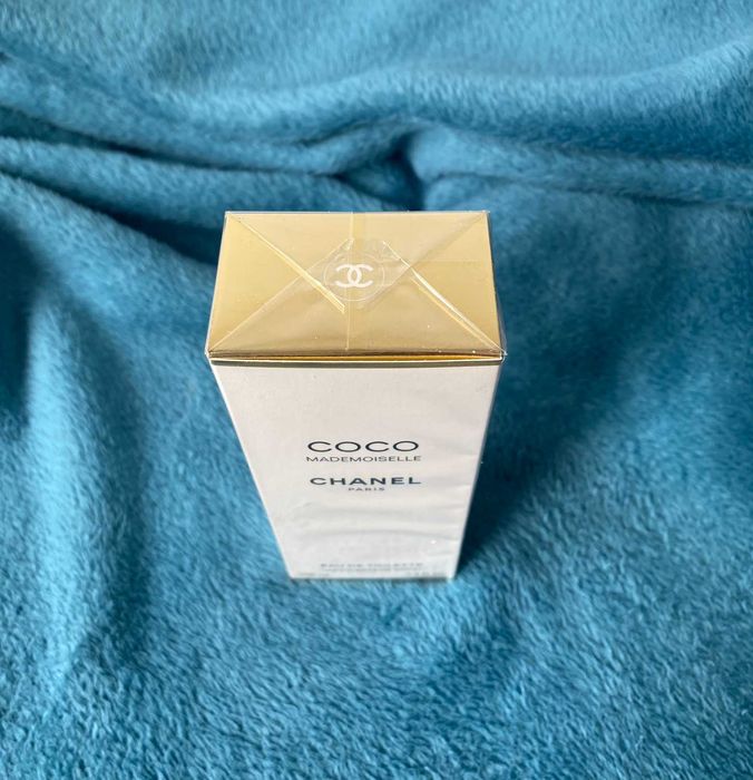 Chanel Coco Mademoiselle EDT