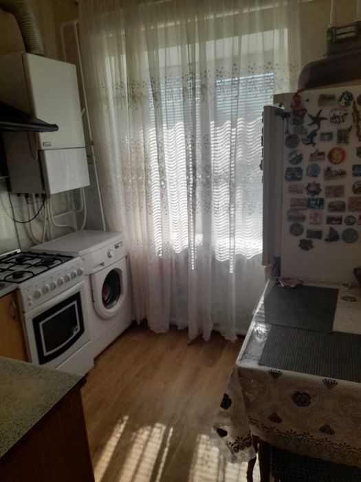 Подобова оренда квартири в Чорнобаї