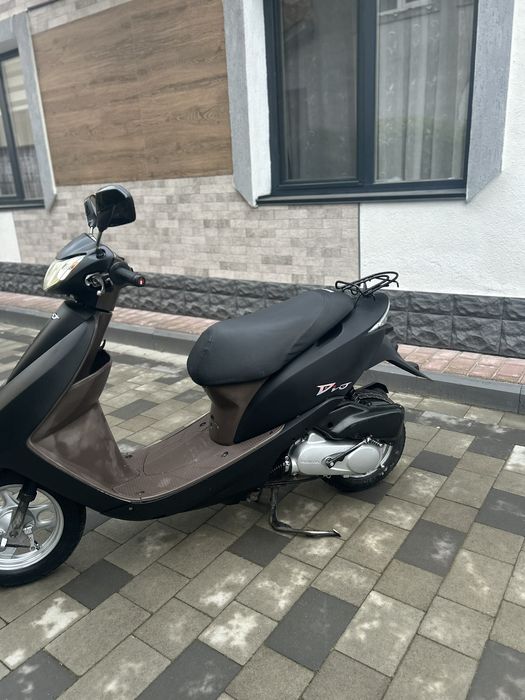 Honda dio af 62 4T