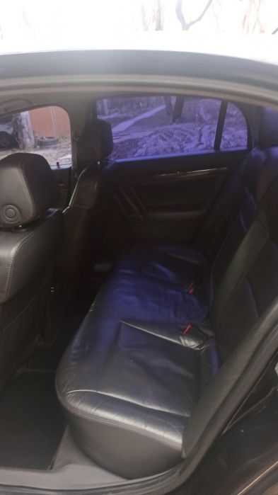 Opel Vectra 2007 • надійне авто з автоматом • торг!