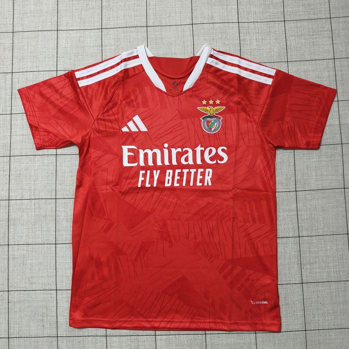 Camisolas Benfica 2026/2027