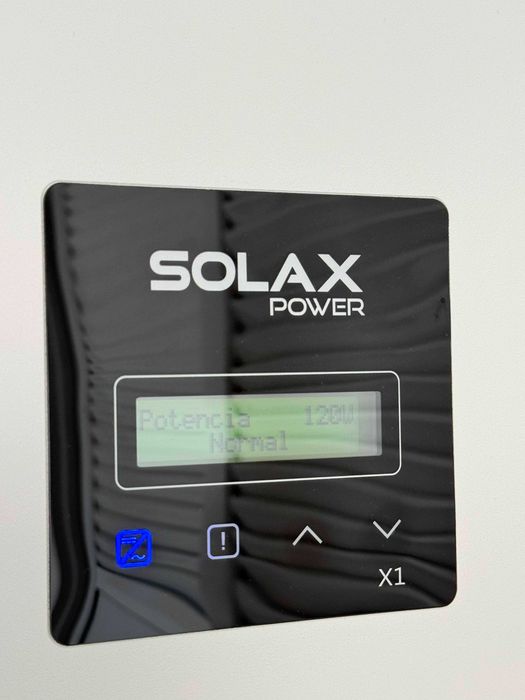 3 Módulos Fotovoltaico Canadian Solar 295W com Micro-inversor APS 1200W monofasico