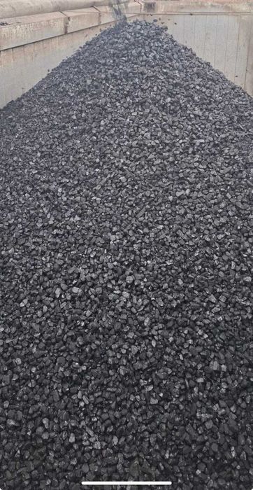 Węgiel groszek Schubarcoal Komir