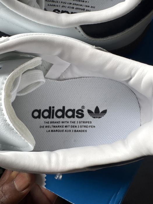 Adidas Samba og