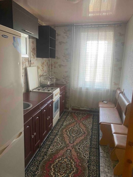 Здається однокінатна квартира