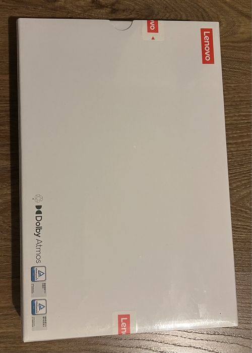 Планшет Lenovo Xiaoxin Pad 2025 11" 8-128