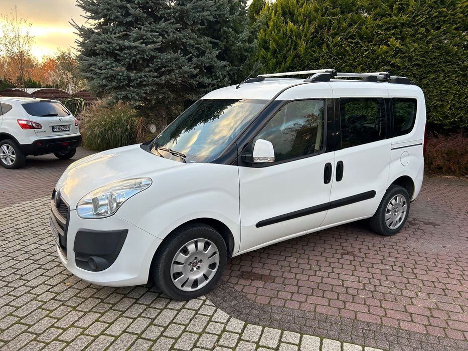 Fiat Doblo