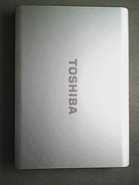 laptop toschiba L350-16S system unit na czesci tania wysylka