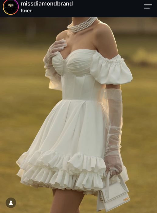 Сукня Miss Diamond