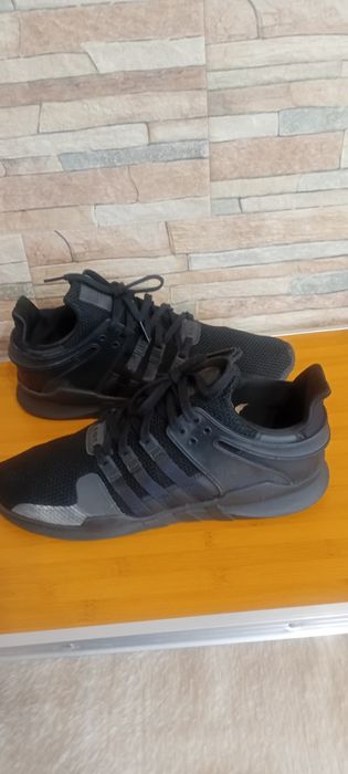 Кросівкм Adidas EQT Support