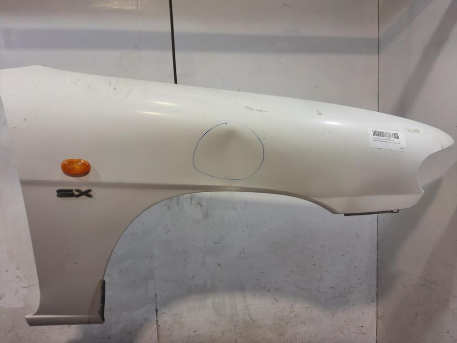 Guarda-Lamas Frente Direito Daewoo Nubira