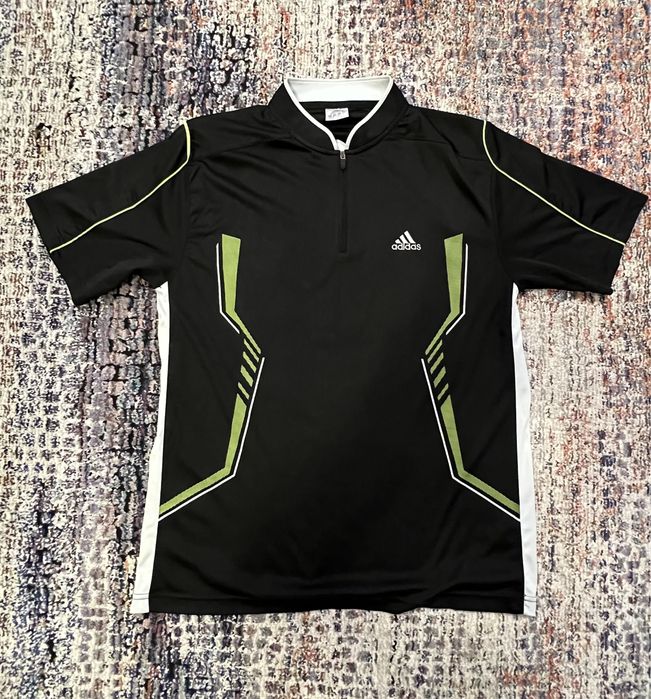 Koszulka sportowa - Adidas rozm. L