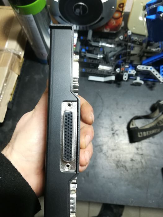 Multiswitch RS 232,422,485