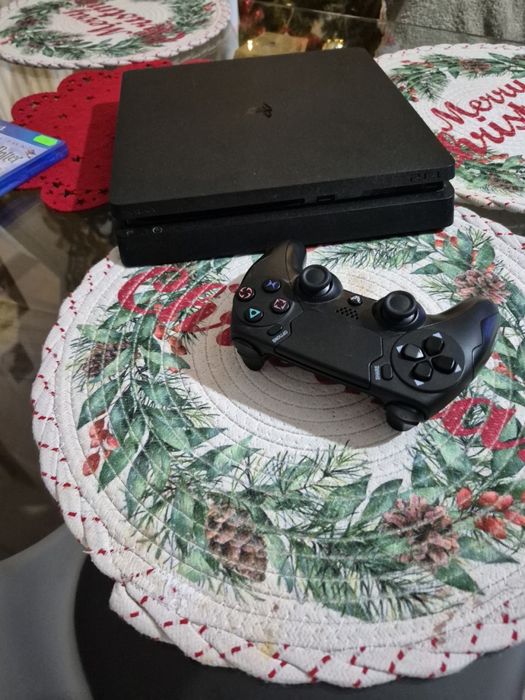 Playstation 4 1 TB