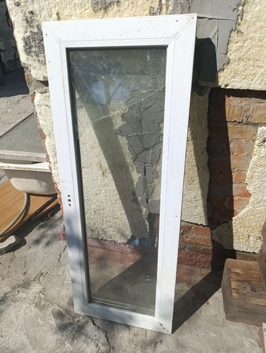 Пластикові вікна