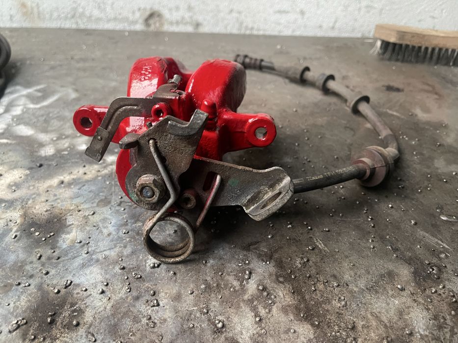 Pinça travao alfa romeo giulietta