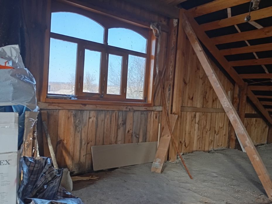 Продам будинок місто Багачеве