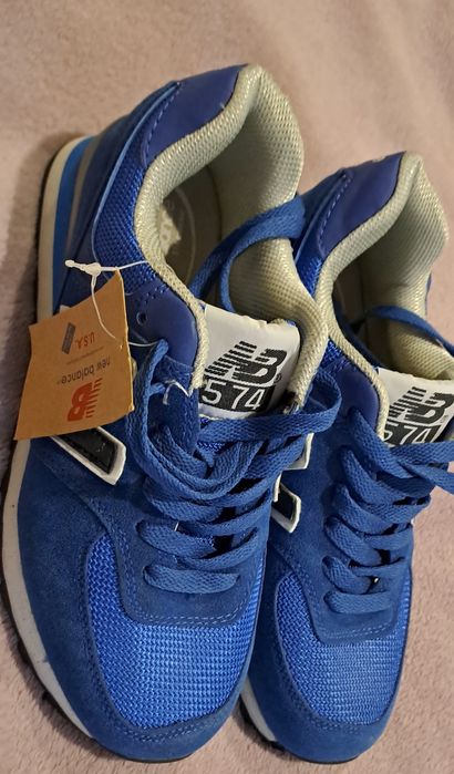 New Balance 37(23.5)