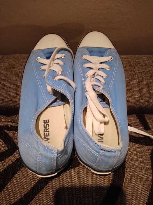 Trampki CONVERSE All Star  r. 40