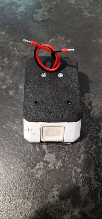 Adapter Makita seria G