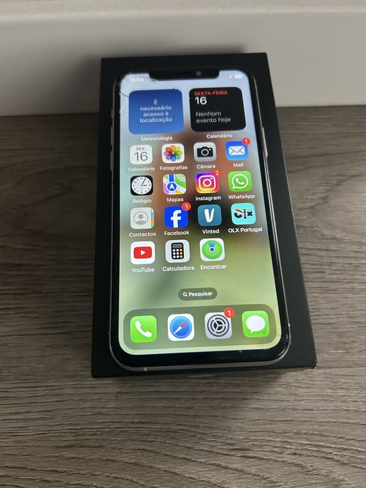 Iphone 11 Pro 256gb