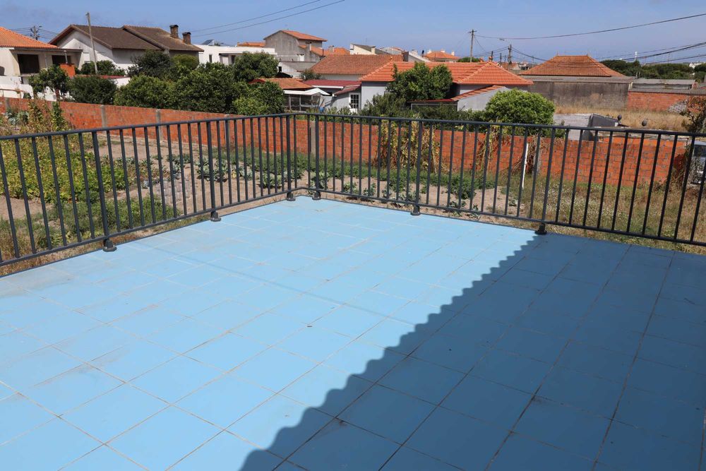 Moradia T4 totalmente renovado na Gafanha da Nazaré