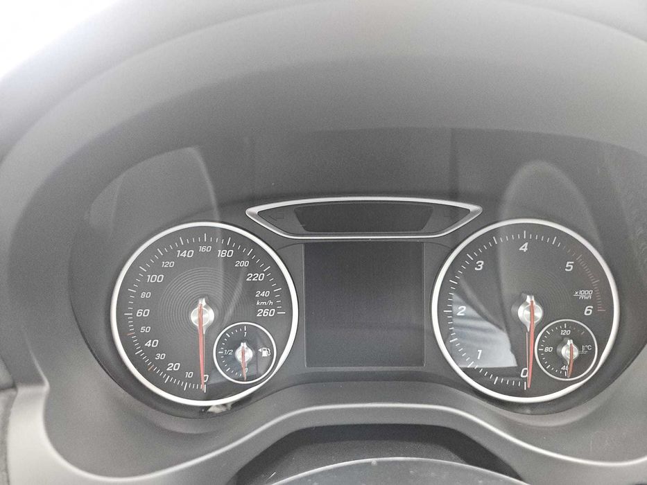 Mercedes-Benz A 180 d Style