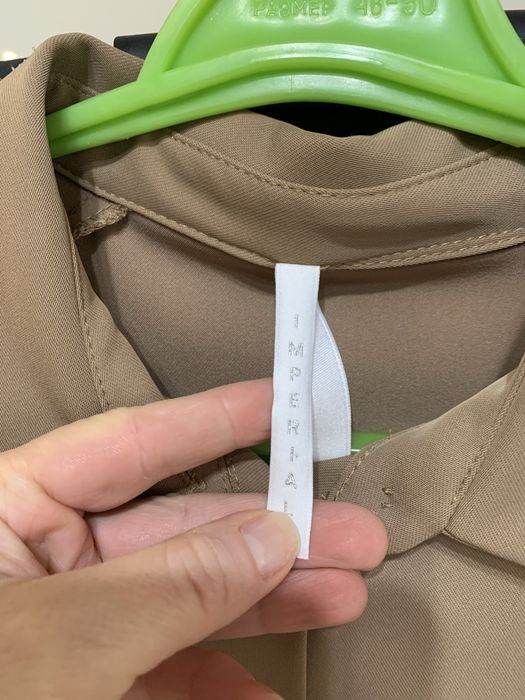 Сукня  на гудзиках