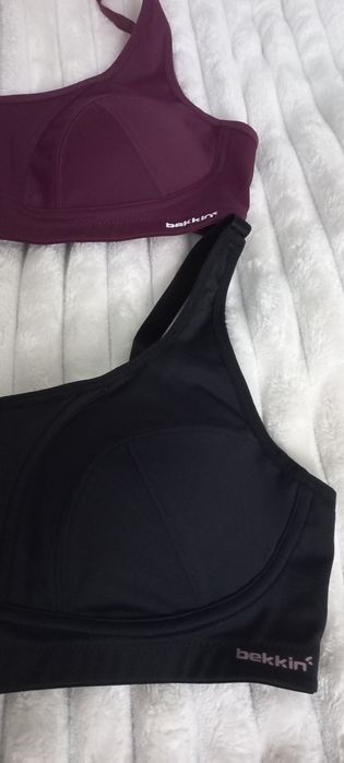 Biustonosz/stanik  sportowy  2 pak