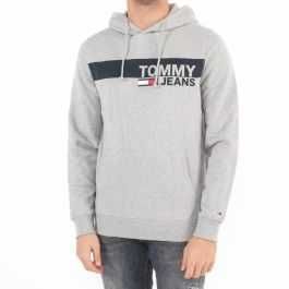 Bluza z kapturem TOMMY HILFIGER JEANS oryginalna rozmiar  S