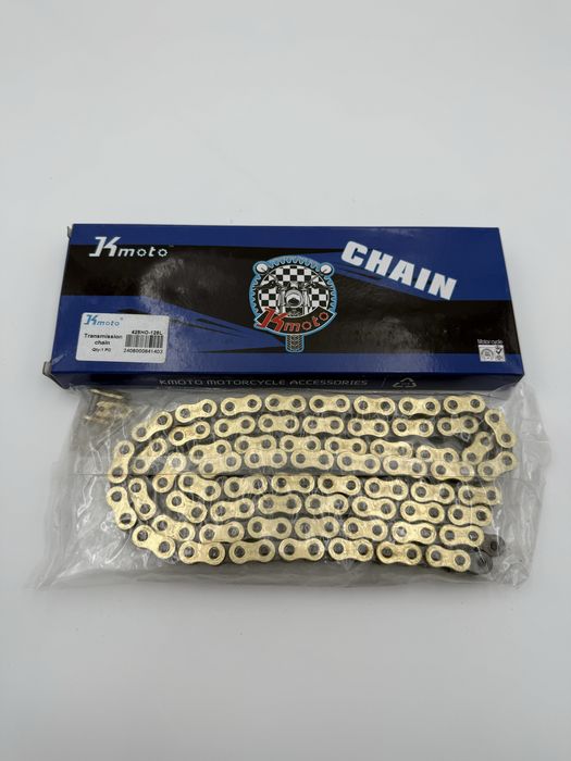 Ланцюг сальніковий 428/128