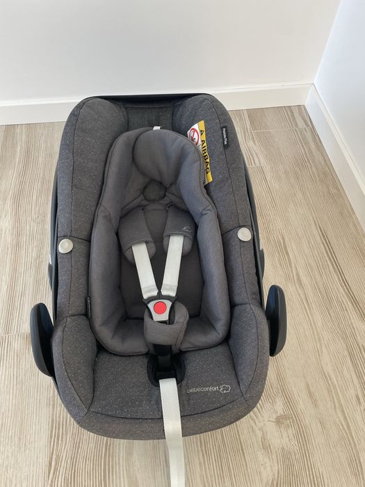 Duo bébéconfort Adorra